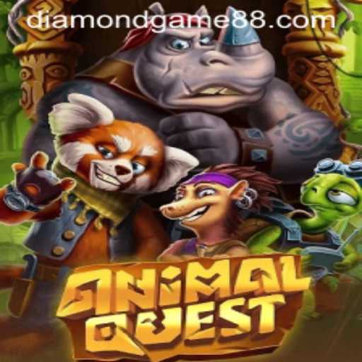 Discover the Thrilling World of AnimalQuest: The Diamond Game