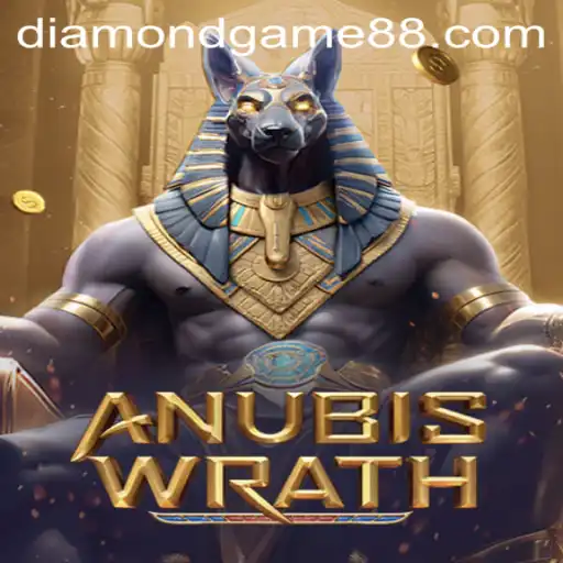 AnubisWrath: The Intriguing Fusion of Ancient Mystique and Modern Gaming