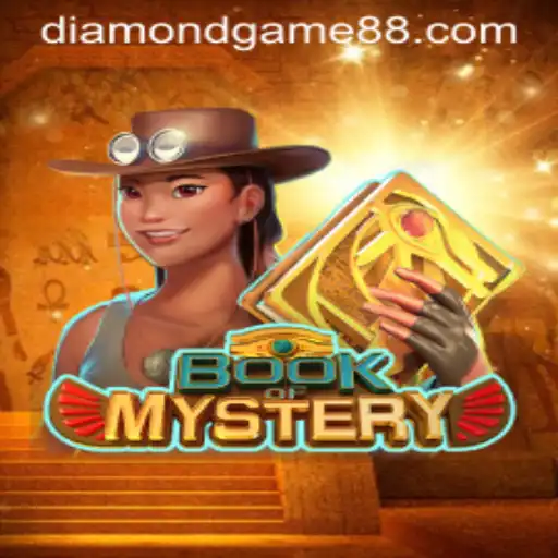 Dive into the Thrilling World of BookofMystery: The Unique Diamond Game Experience