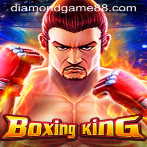 The Rise of BoxingKing: A New Era in Diamond Game Esports