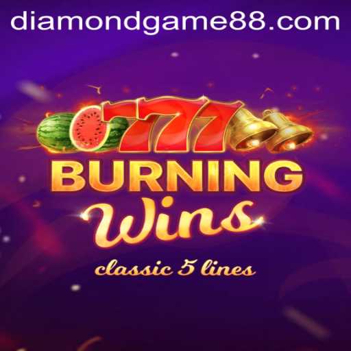Burning Wins: A Dazzling Experience in the World of Diamond Games