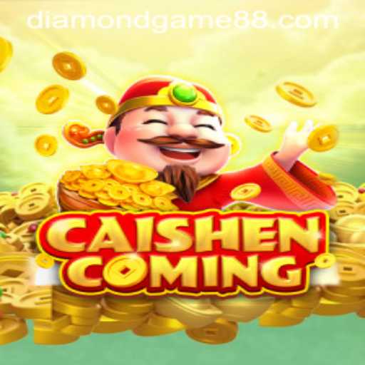 CAISHENCOMING: The Ultimate Diamond Game Adventure