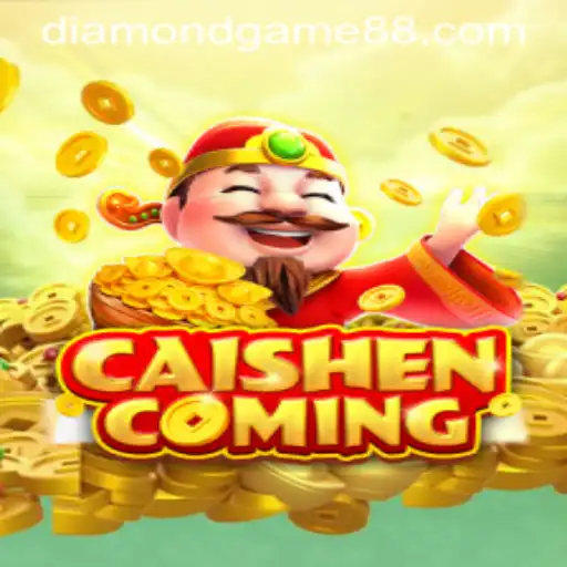 CAISHENCOMING: The Ultimate Diamond Game Adventure