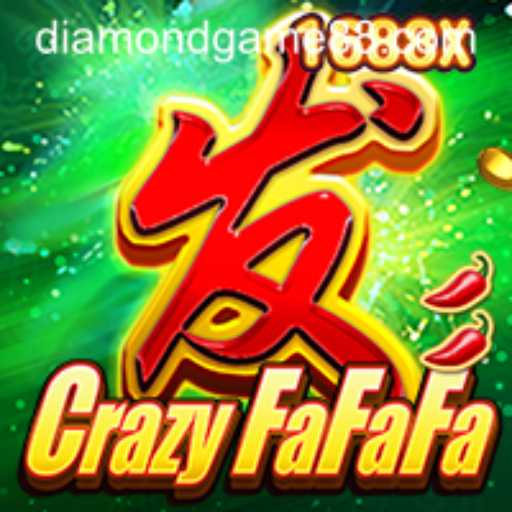CrazyFaFaFa: The Diamond Game Bringing a New Spark to the Gaming World
