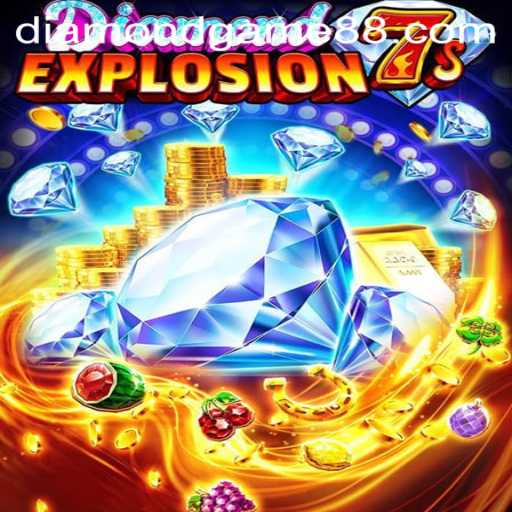 Exploring the Thrills of DiamondExplosion7s: A Gem in the World of Diamond Games