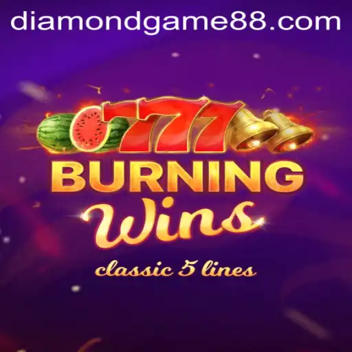Burning Wins: A Dazzling Experience in the World of Diamond Games