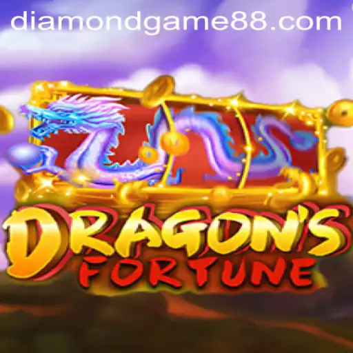 Exploring the Fascinating World of DragonFortune: The Exciting Diamond Game