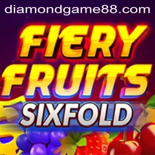 Discover the Thrilling World of FieryFruitsSixFold: A Diamond Game Adventure