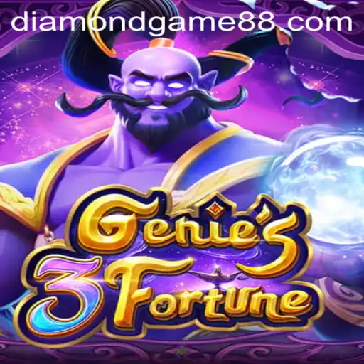 Unveiling Genie3Fortune: The Enchantment of the Diamond Game