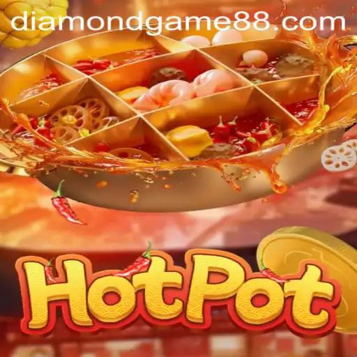 Discovering Hotpot: The Intriguing Diamond Game