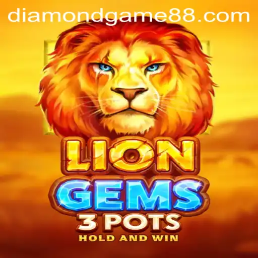 Exploring the Enthralling World of LionGems3pots: The New Diamond Game Sensation