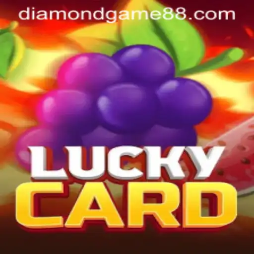 LuckyCard: The Exciting World of the Diamond Game