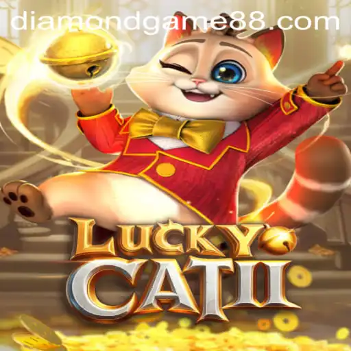 LuckyCatII: The Ultimate Diamond Game Experience
