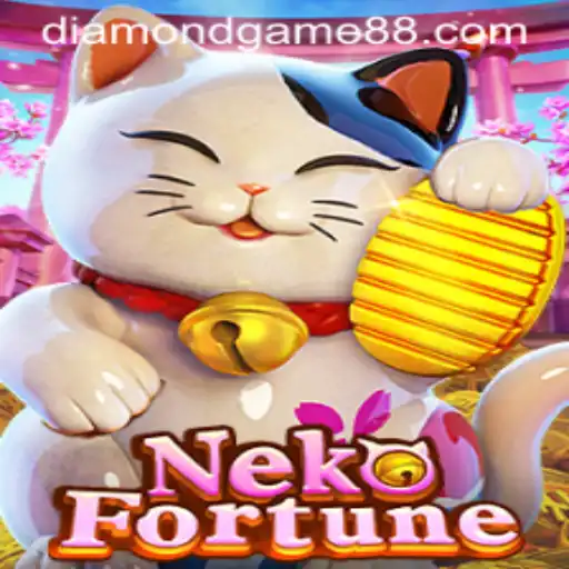 NekoFortune: The Thrilling Diamond Game Experience