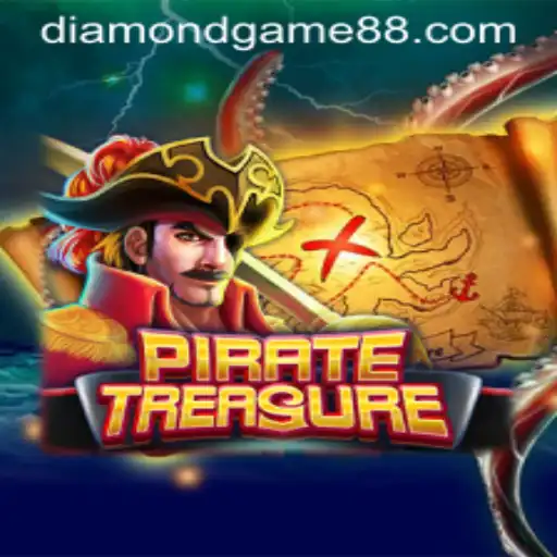 Unraveling the Adventure of PirateTreasure: The Diamond Game