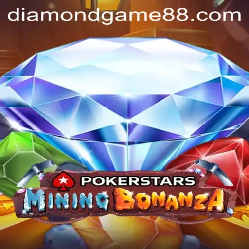 Exploring the Exciting World of Pokerstars Diamond Game
