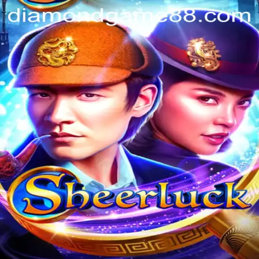 Unveiling Sheerluck: The Captivating Diamond Game