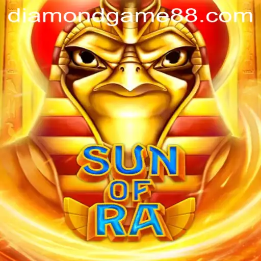 Exploring the Mystical World of SunofRa: The Exciting Diamond Game