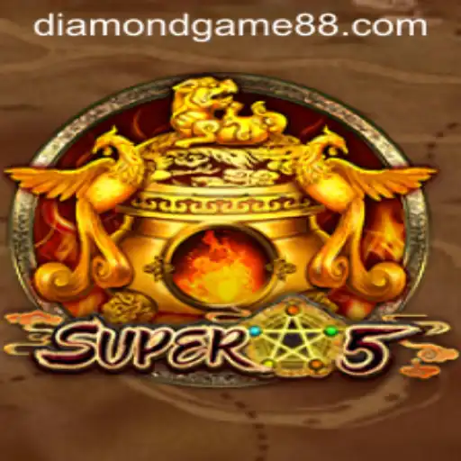 Exploring the Exciting World of Super5: The Ultimate Diamond Game