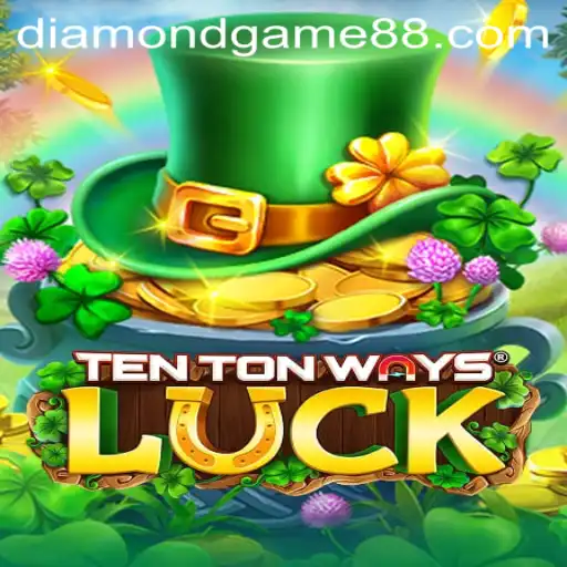 Exploring the Intricacies of TenTonWaysLuck: A Deep Dive Into the Diamond Game