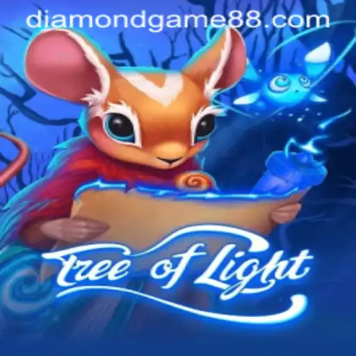 Discover the Magic of TreeofLight: The Enchanting Diamond Game