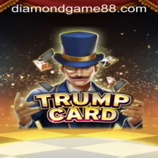 Exploring the Intriguing World of TrumpCard: The Diamond Game