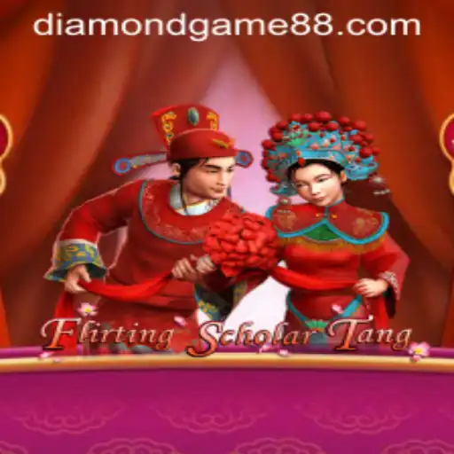 The Captivating World of Flirting Scholar Tang: A Dive into the Diamond Game