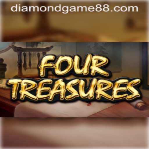 The Captivating World of FourTreasures: A Dive into the Diamond Game