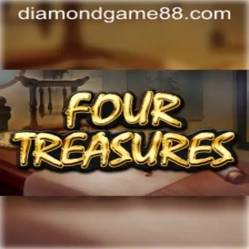 The Captivating World of FourTreasures: A Dive into the Diamond Game
