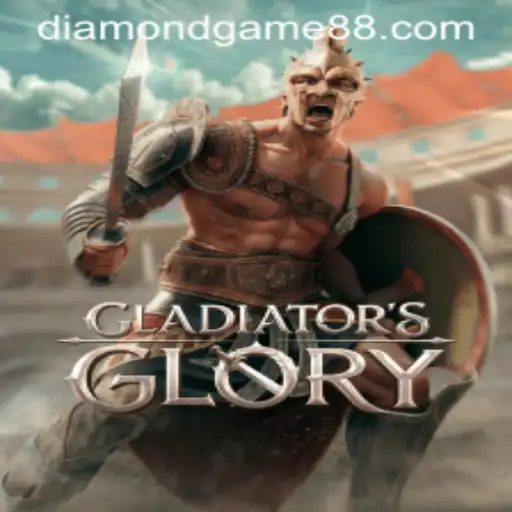 GladiatorsGlory: The Ultimate Diamond Game Experience