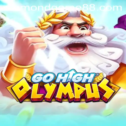 Discover the Thrilling World of GoHighOlympus: A Dive into the Diamond Game