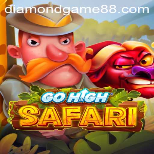 Discover the Thrill of GoHighSafari: The Diamond Game