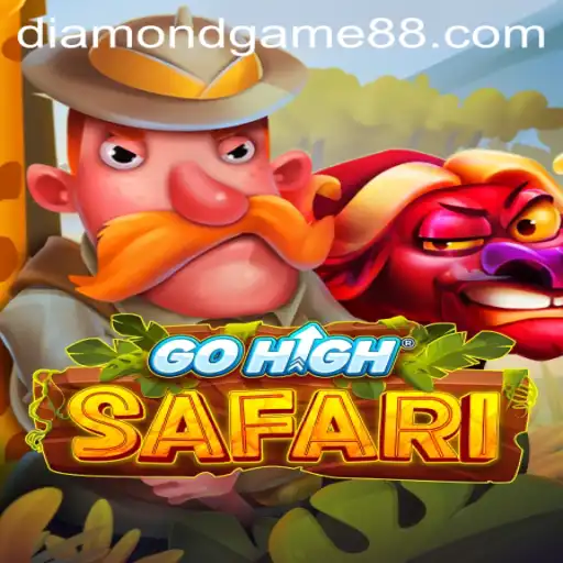 Discover the Thrill of GoHighSafari: The Diamond Game
