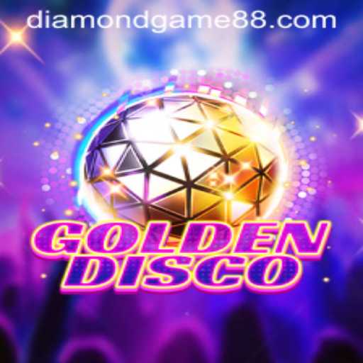 GoldenDisco: The Diamond Game Redefining Interactive Experiences