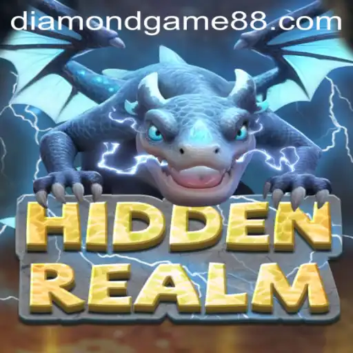Unveiling HiddenRealm: The Ultimate Diamond Game Adventure