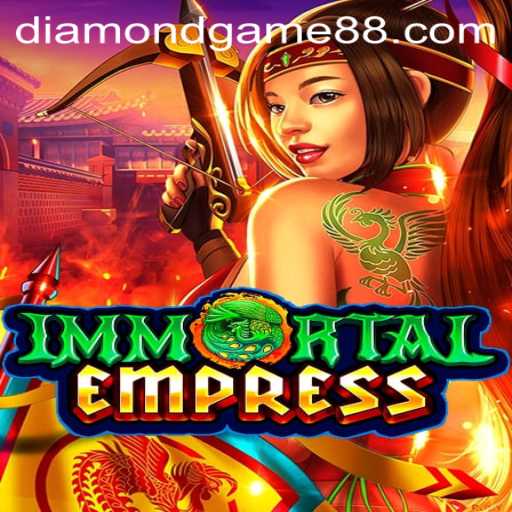 ImmortalEmpress: The Diamond Game Revolutionizing Fantasy Gaming