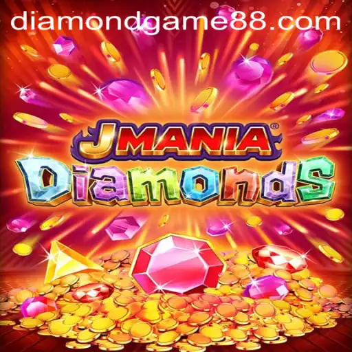 Exploring the Sparkling World of JManiaDiamonds - The Ultimate Diamond Game