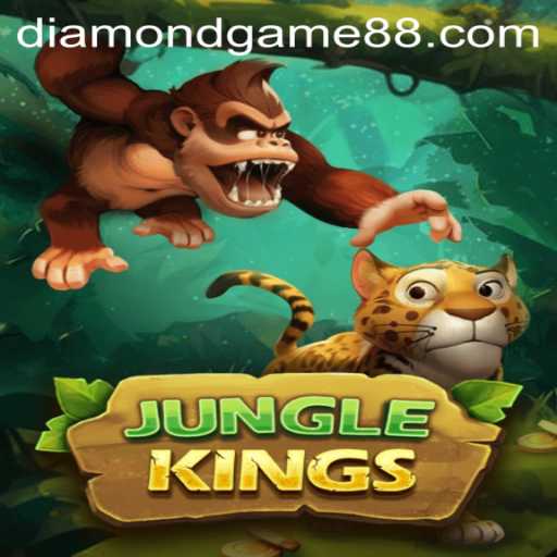 Exploring JungleKings: The Latest Diamond Game Sensation