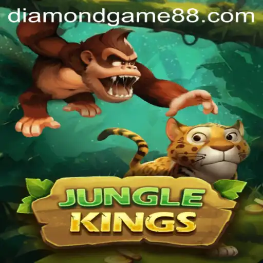 Exploring JungleKings: The Latest Diamond Game Sensation