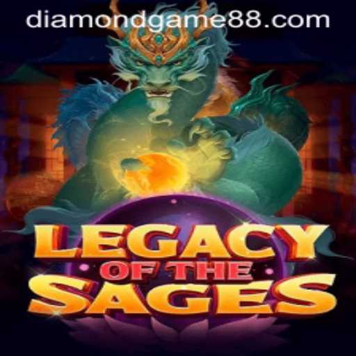 LegacyoftheSages: Immersing Players in the Enigmatic Realm of the Diamond Game
