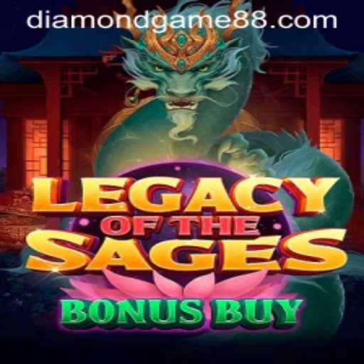 LegacyoftheSagesBonusBuy: Discover the Mystique of the Diamond Game