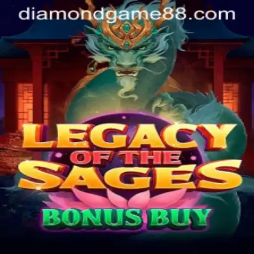 LegacyoftheSagesBonusBuy: Discover the Mystique of the Diamond Game