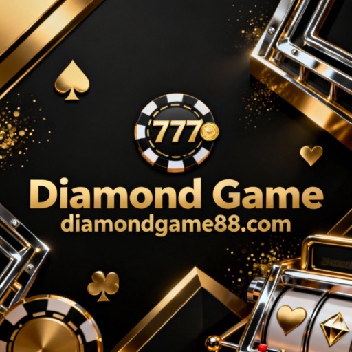 Diamond Game