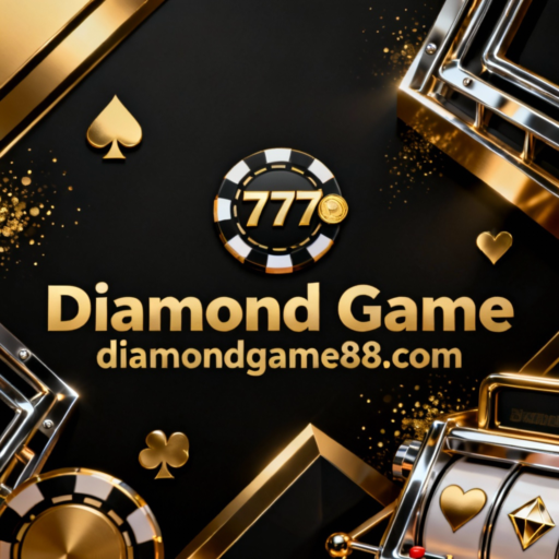 Diamond Game