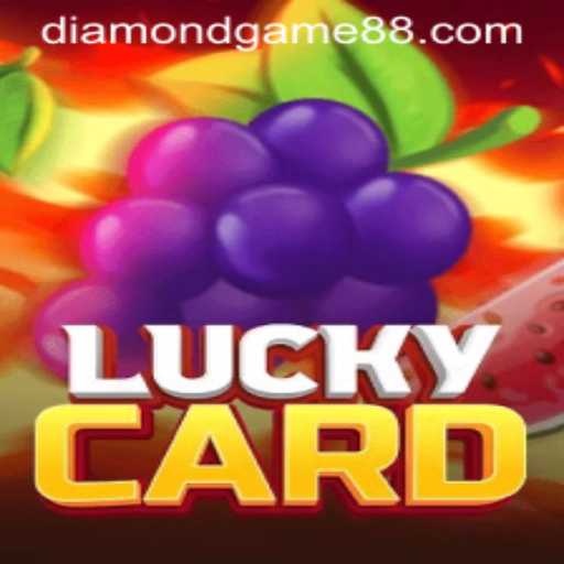 LuckyCard: The Exciting World of the Diamond Game