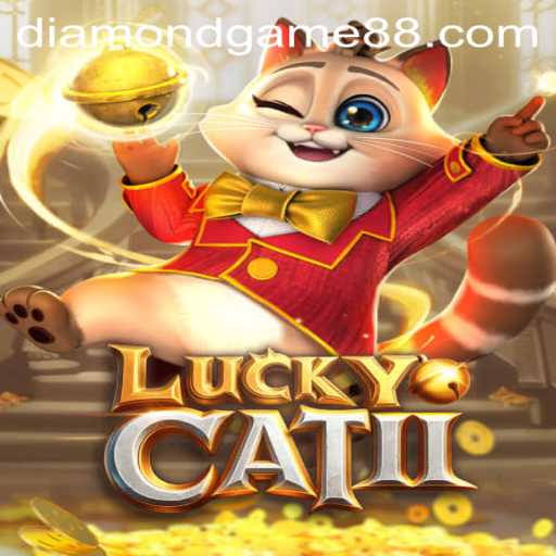 LuckyCatII: The Ultimate Diamond Game Experience