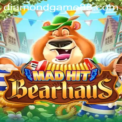MadHitBearhaus: The Diamond Game of Strategy and Luck