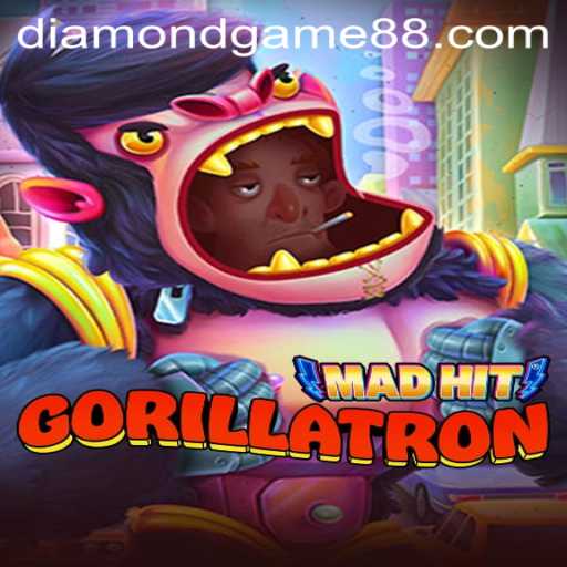 An In-Depth Look at MadHitGorillatron: The Ultimate Diamond Game Experience
