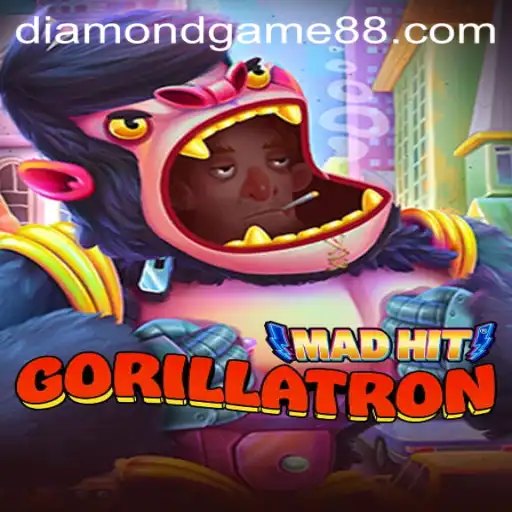 An In-Depth Look at MadHitGorillatron: The Ultimate Diamond Game Experience