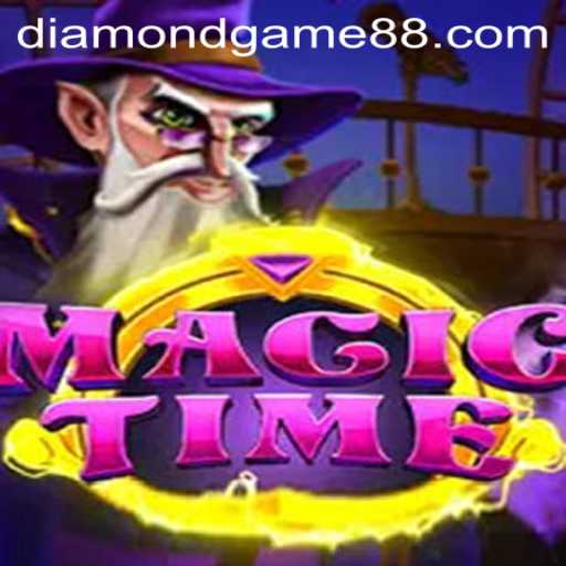 MagicTime: A Dive into the Alluring World of the Diamond Game